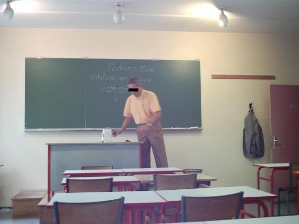 ''Gérard''